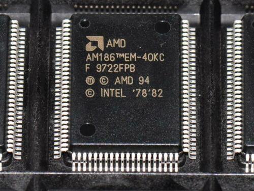 MCU - Microcontroller