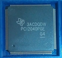 PCI-DSP Bridge Controller