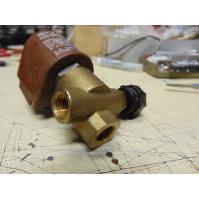 CEME 9934 solenoid valve 230V/AC 50Hz