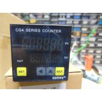 CG4-RB60 digital couters Multi-function Counter 6-digit counting relay output 48*48mm