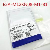E2A-M12KN08-M1-B1 Omron New High Quality Proximity Switch Sensor