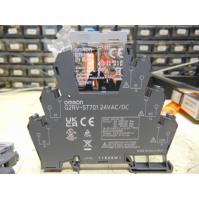 G2RV-ST701 DC24V AC/DC