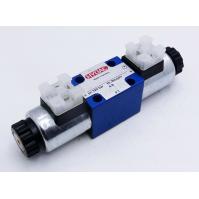 HYDAC 4WE 6 J S01-24DG/V - 6063580 irányszelep