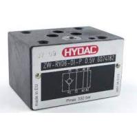 HYDAC ZW-RP06-01-AAB-V 6074192