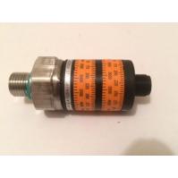 IFM Efector 500 PK6520 Pressure Sensor PK-400-SFG14-HCPKG/US/ /W