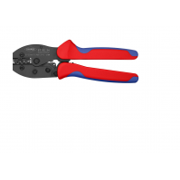 crimping pliers jaw
