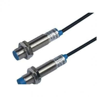 LJ12A3-4 BY  inductive proximity switch