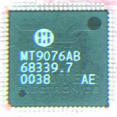 MT9076AB X04
