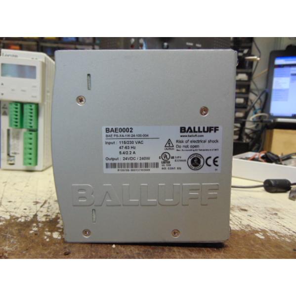 Balluff BAE0002