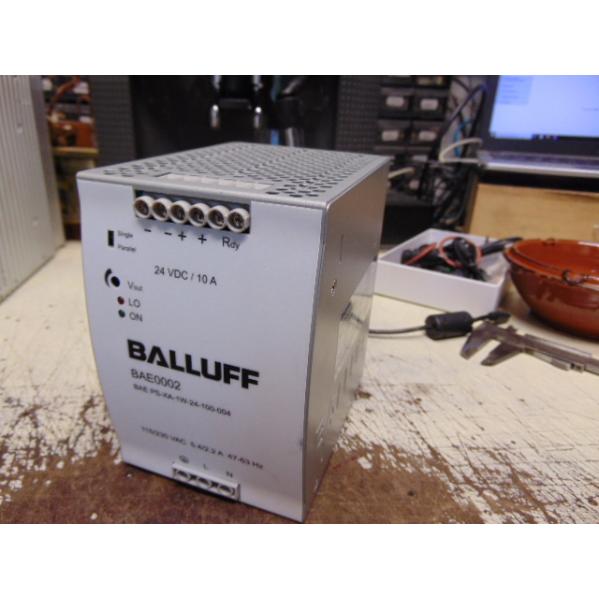 Balluff BAE0002
