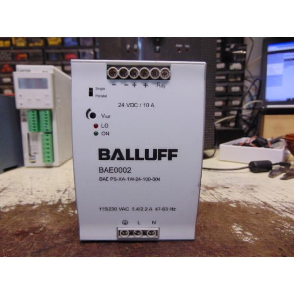 Balluff BAE0002