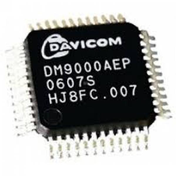 DM9000AEP