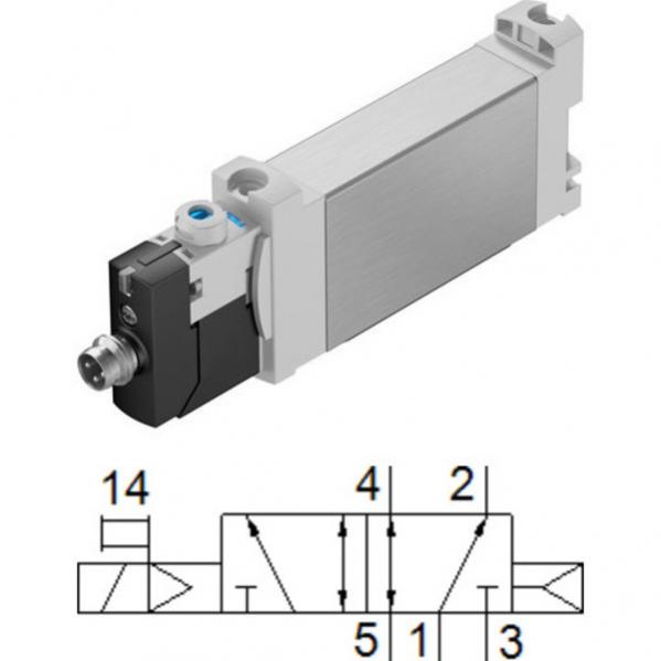 Festo 8042575