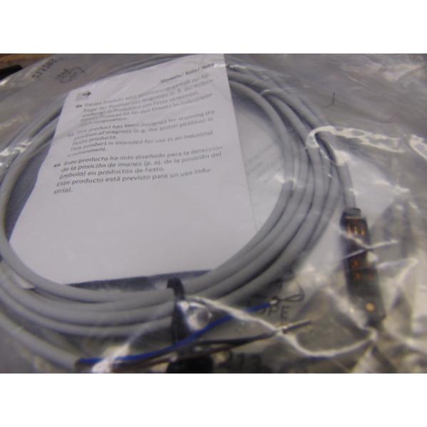 FESTO SME-8K-LED-24