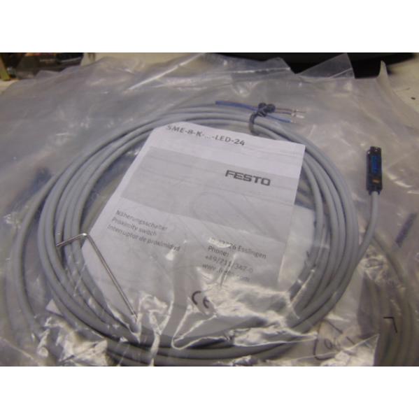 FESTO SME-8K-LED-24