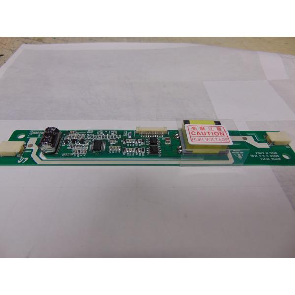 GH112A inverter modul Rev1.0