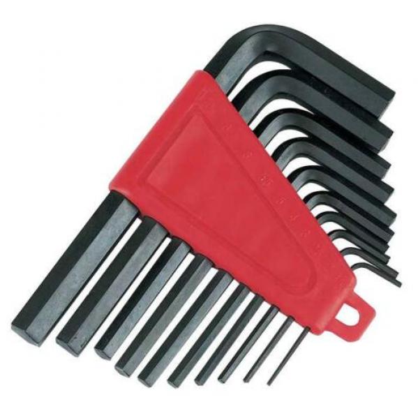 HEX KEY SET  IMPERIAL