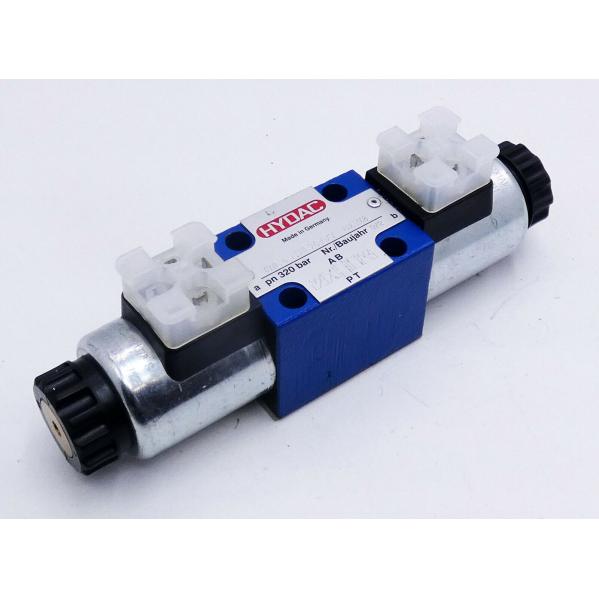 HYDAC 4WE 6 J S01-24DG/V - 6063580 irányszelep