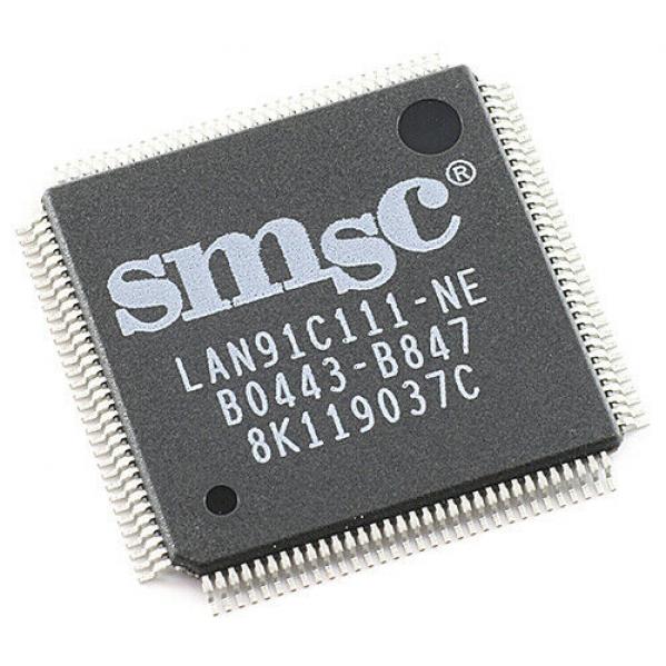 LAN91C111-NE