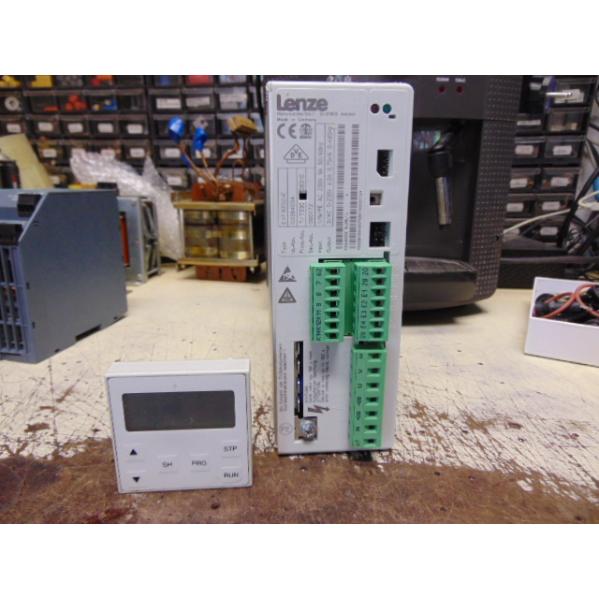 LENZE EVF8202-E