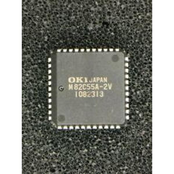 M82C55A-2V