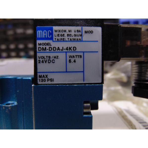 MAC 411A-D0A-DM-DDAJ-4KD