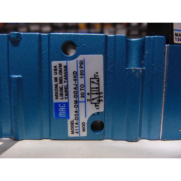 MAC 411A-D0A-DM-DDAJ-4KD