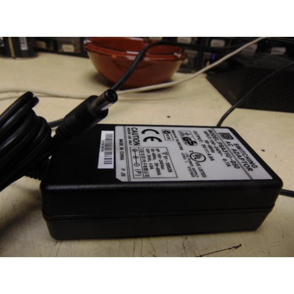 PSA31U-050 5V 4A