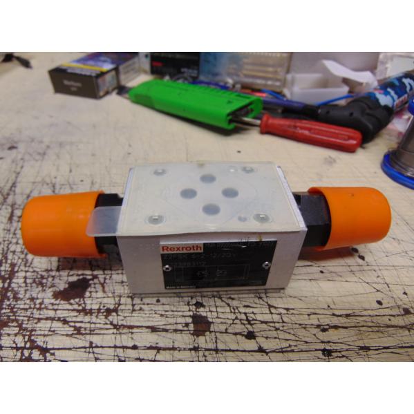 Rexroth R900564521  Z2FSK 6-2-12/2QV szelep