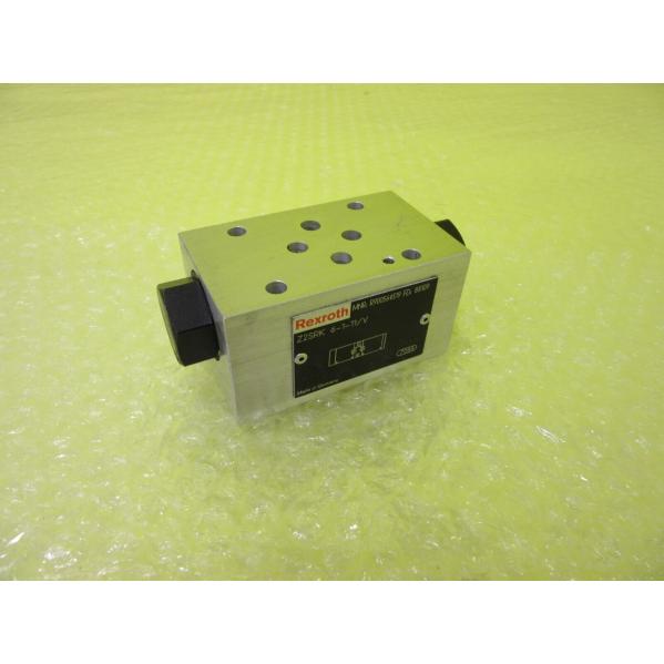 REXROTH Z2SRK 6-1-11/V/60 R900564519