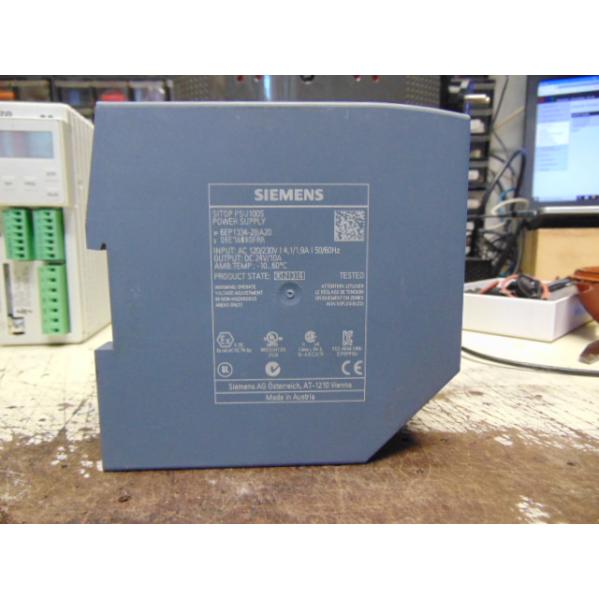 Siemens SITOP PSU100S