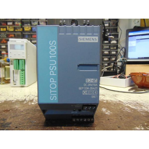 Siemens SITOP PSU100S