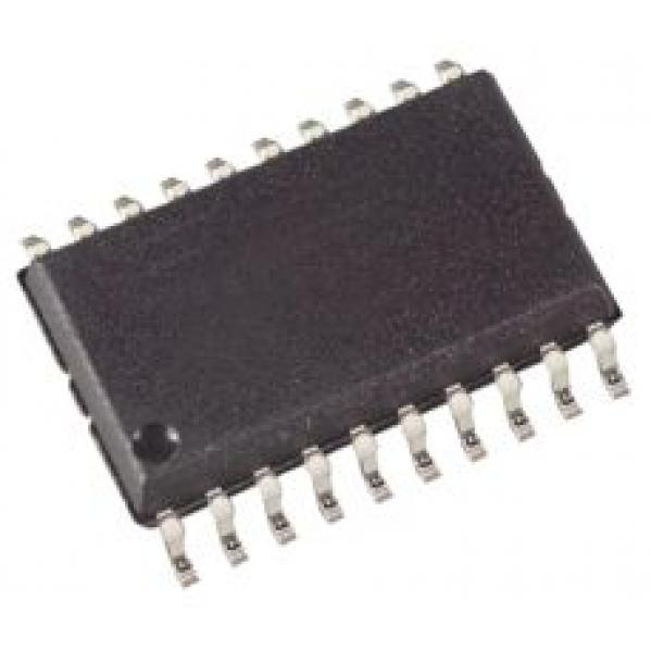 SN74HC10D