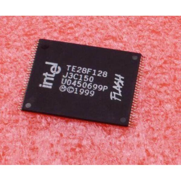 TE28F128J3C150