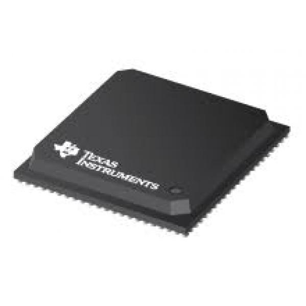 TMS320C6418ZTSA500