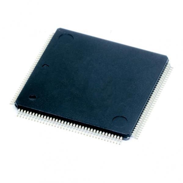 TMS320VC5402PGE100