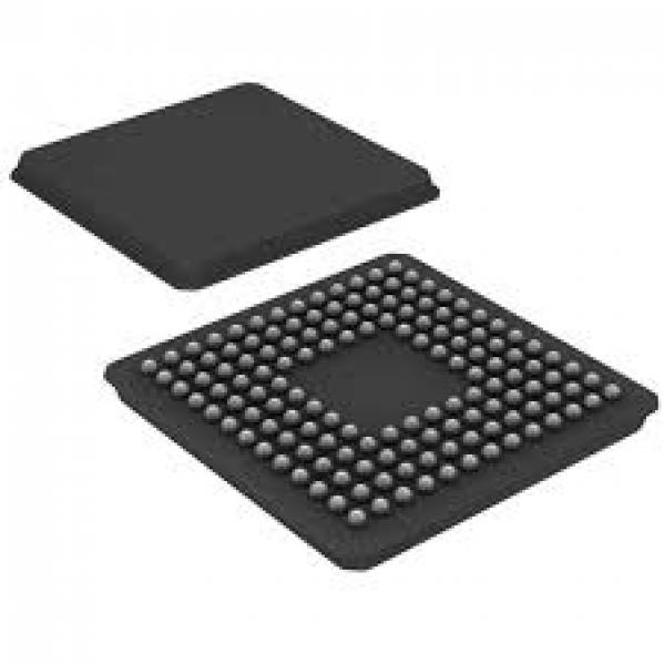 TMS320VC5409AZGU12 TID